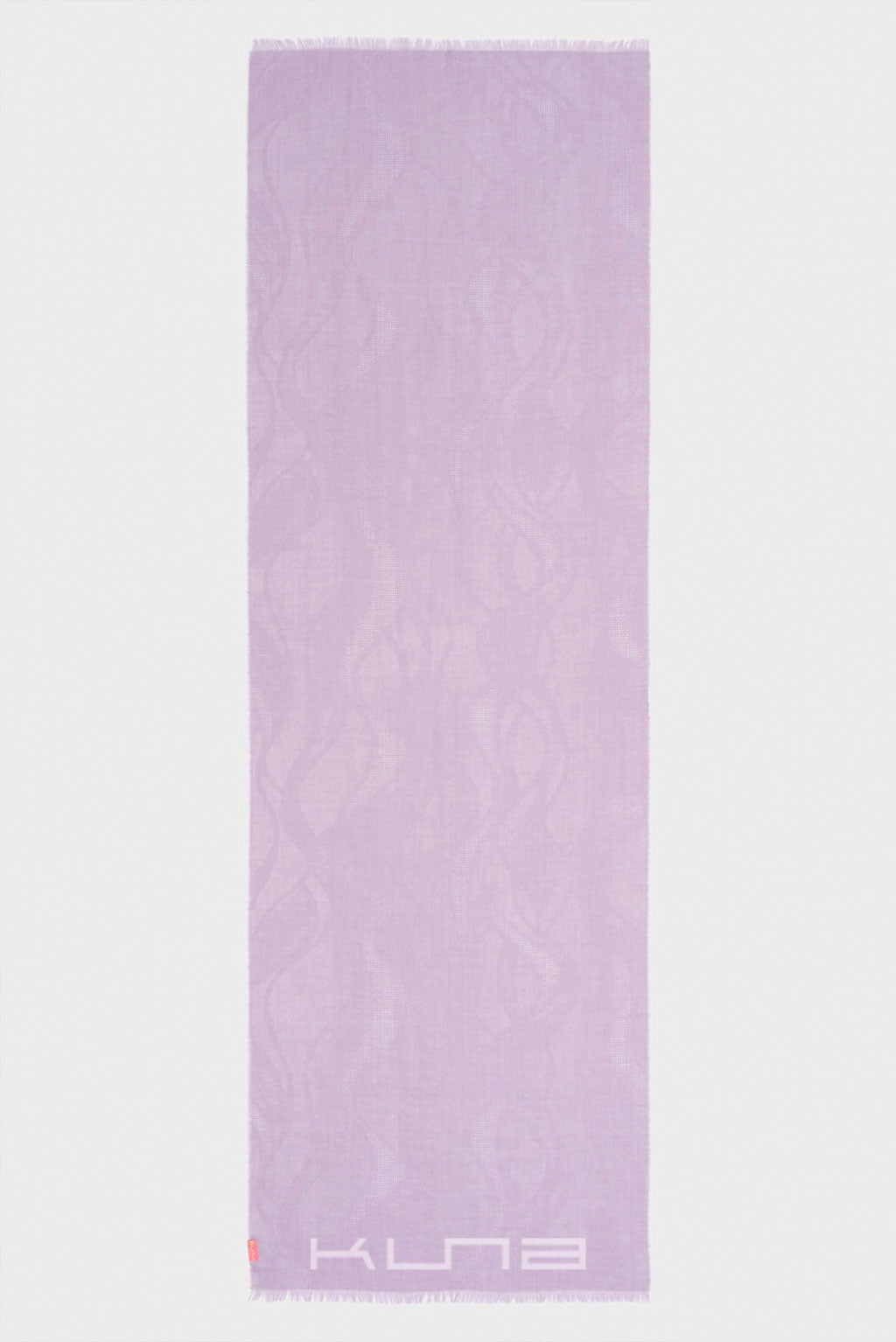 Canvas Baby Alpaca & Silk Shawl