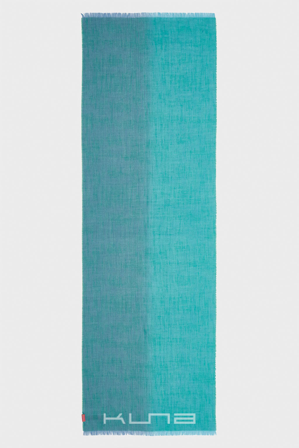 Zankov Baby Alpaca & Silk Shawl