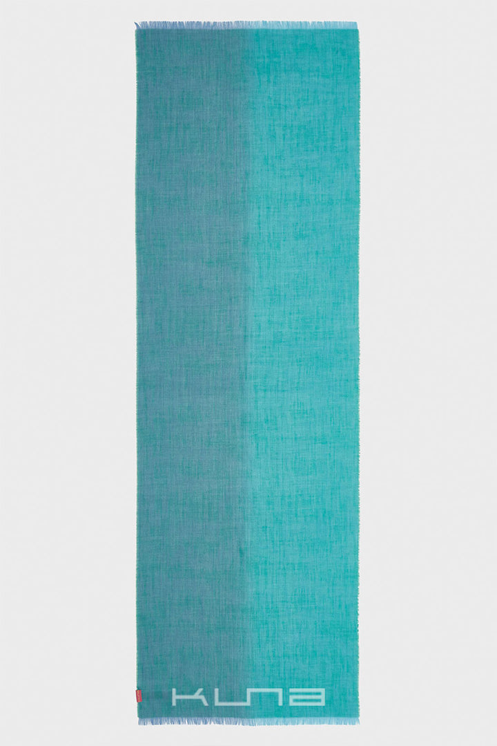 Zankov Baby Alpaca & Silk Shawl