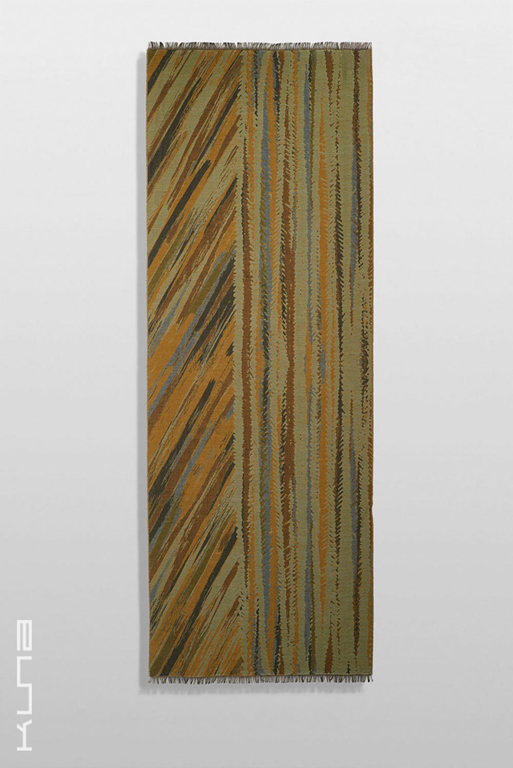 Zidny Baby Alpaca & Silk Shawl