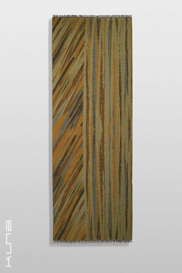 Zidny Baby Alpaca & Silk Shawl