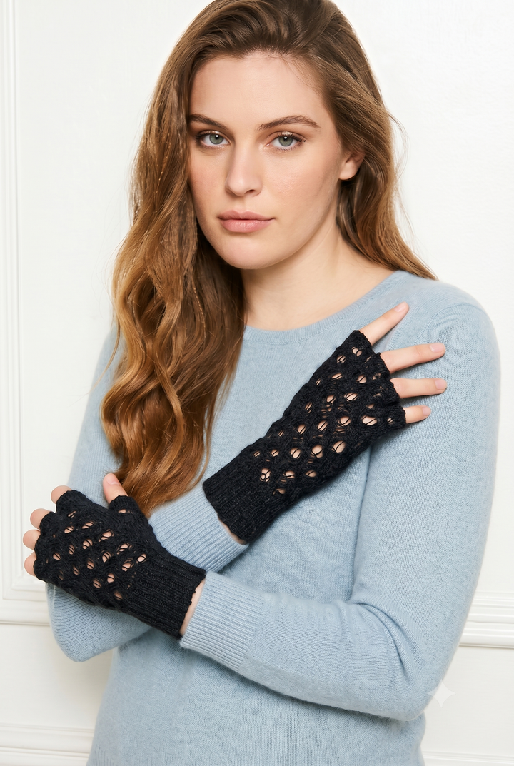 Indie Llama Gloves