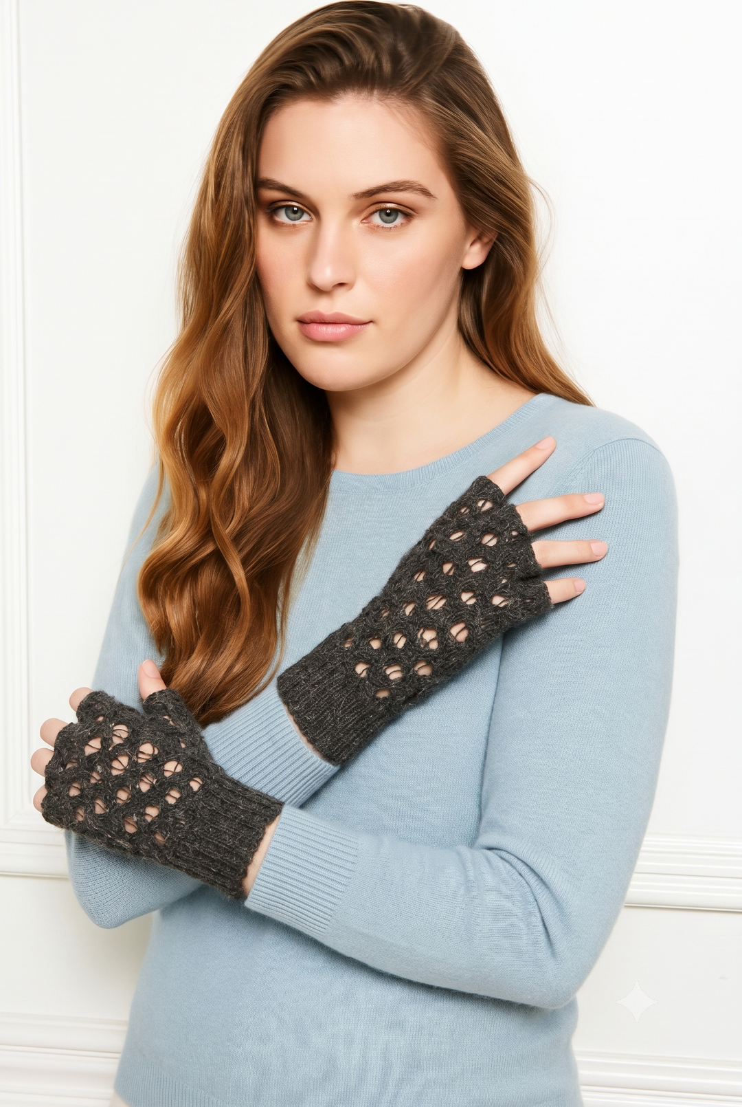 Indie Llama Gloves