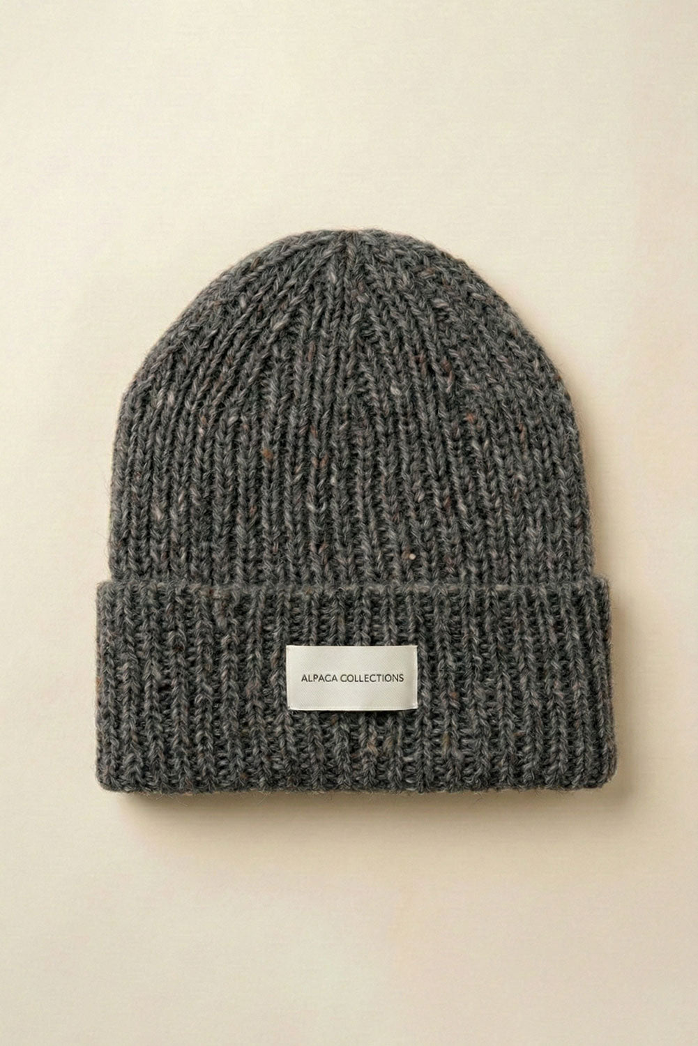 Hope Baby Alpaca Hat