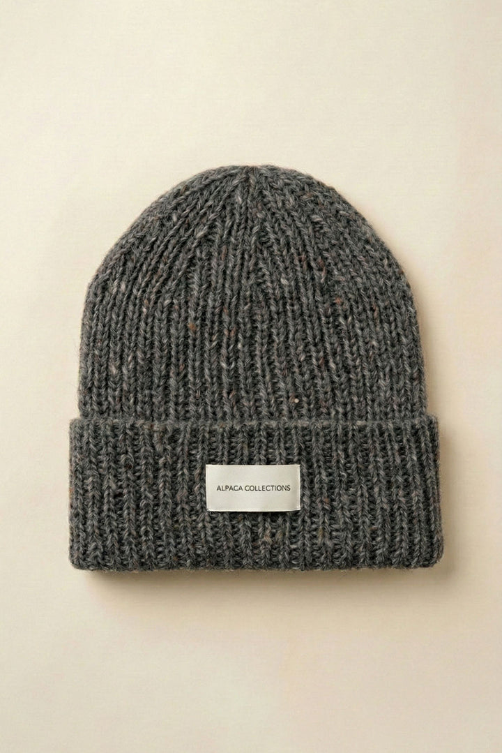 Hope Baby Alpaca Hat