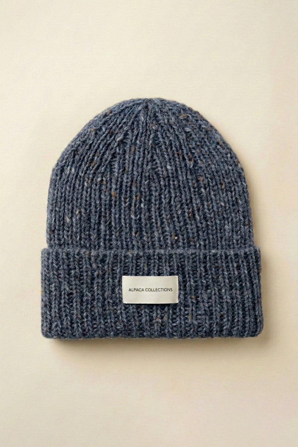 Hope Baby Alpaca Hat