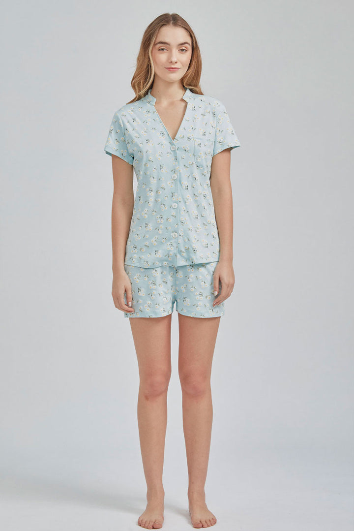 Lili Premium Pima Cotton Pajama