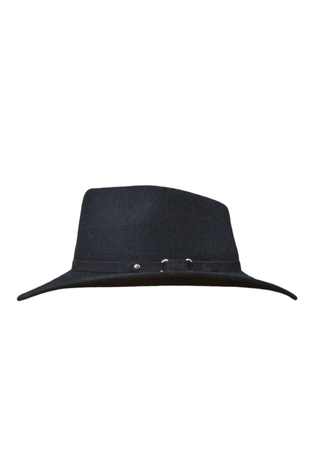 Melbourne Alpaca Hat