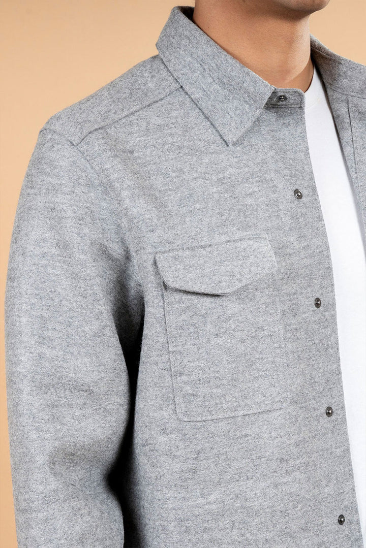 Men’s Short Jacket