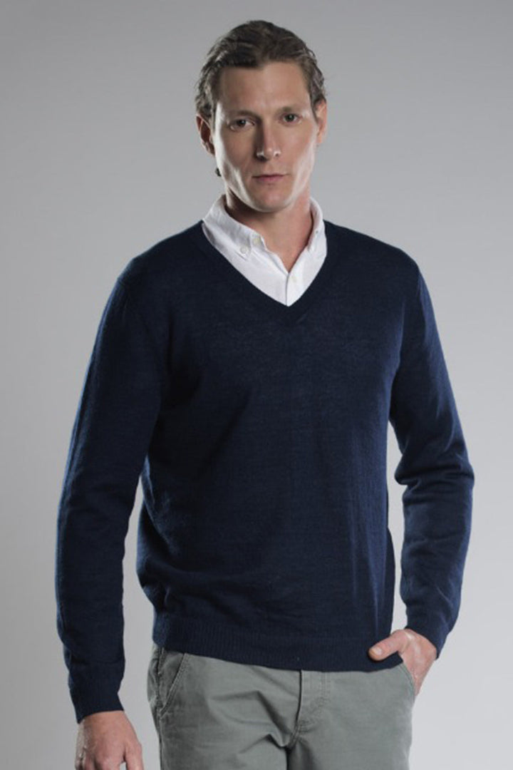 Odin 100% CashLlama Sweater