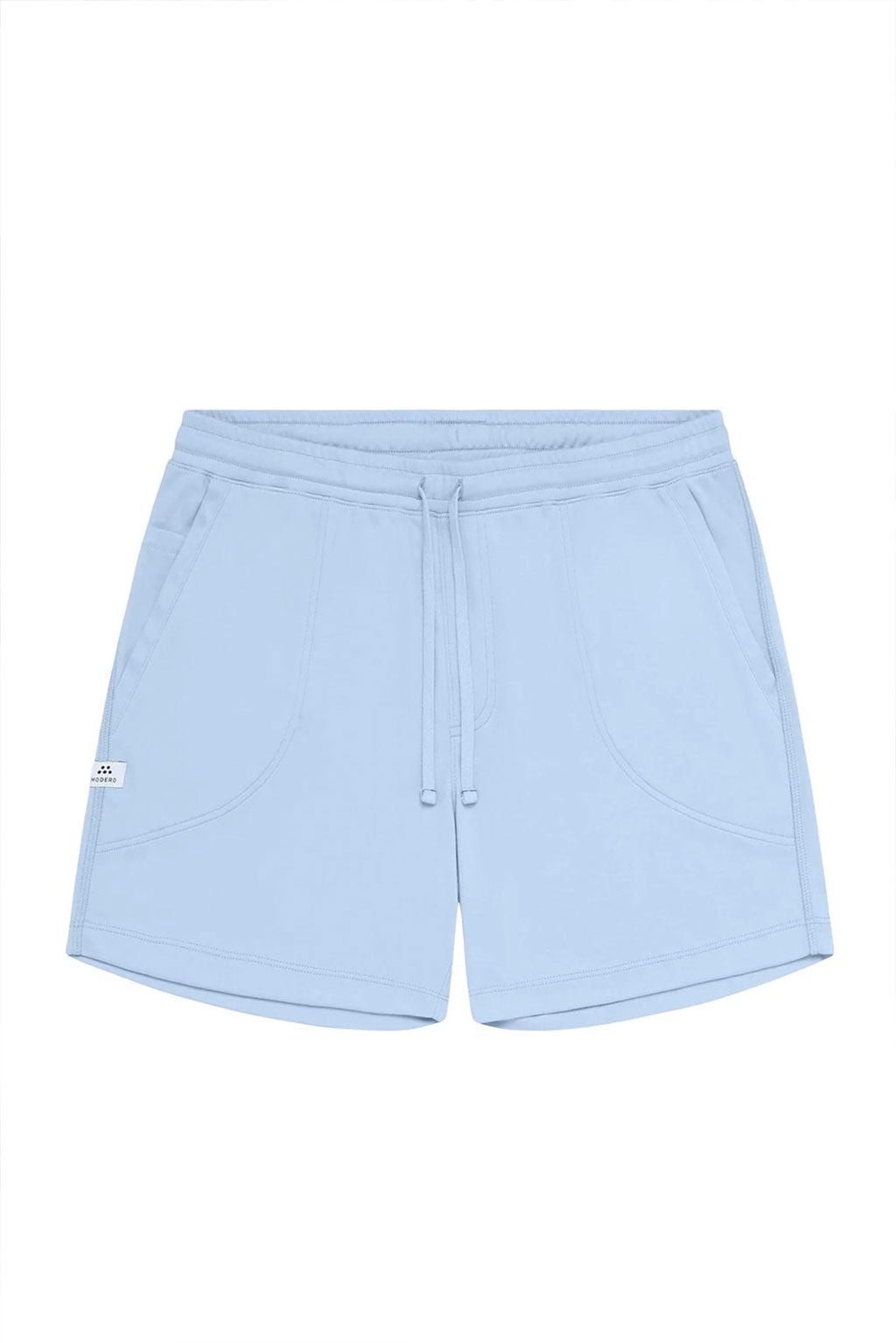 Men’s Essential Pima Cotton Shorts