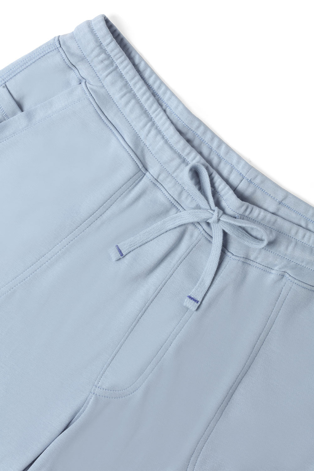 Men’s Essential Pima Cotton Shorts