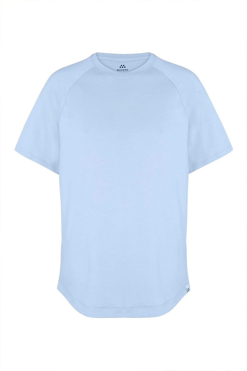 Men’s Essential Pima Cotton T-Shirt