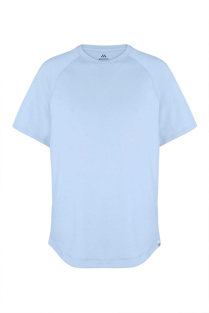 Men’s Essential Pima Cotton T-Shirt