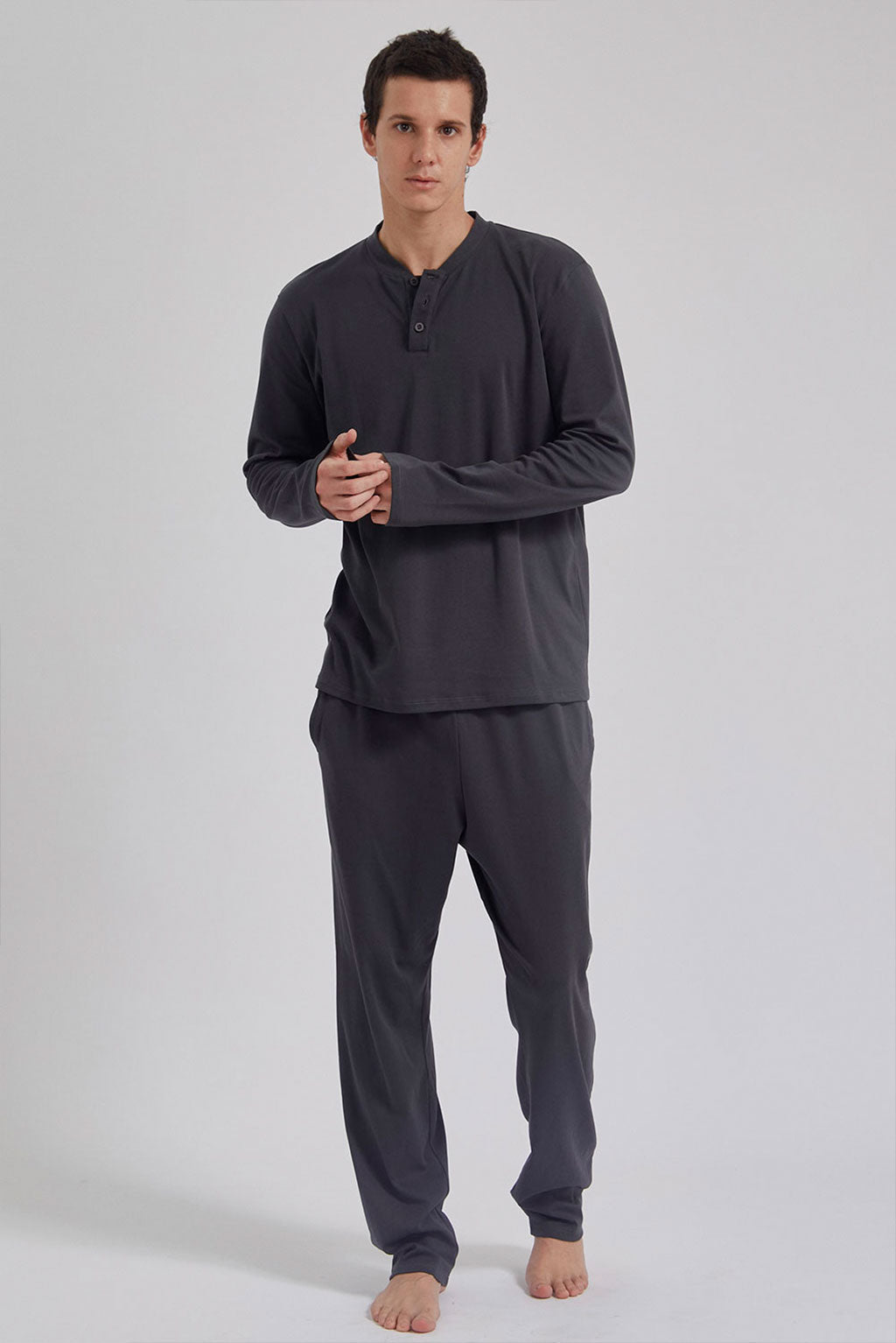 Renzo Premium Pima Cotton Pajama