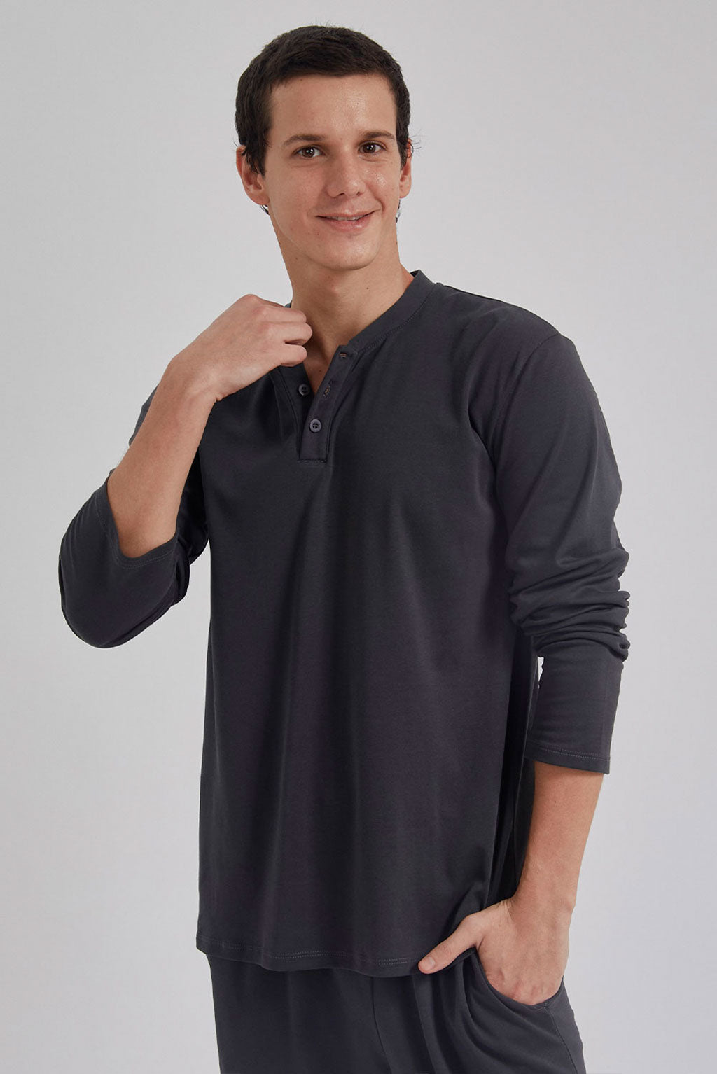 Peruvian Pima Organic Cotton Clothing – Alpaca Collections