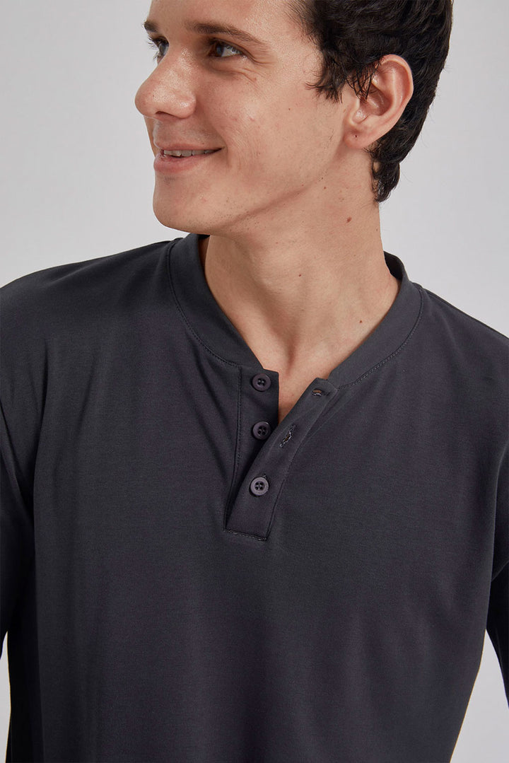 Renzo Premium Pima Cotton Pajama