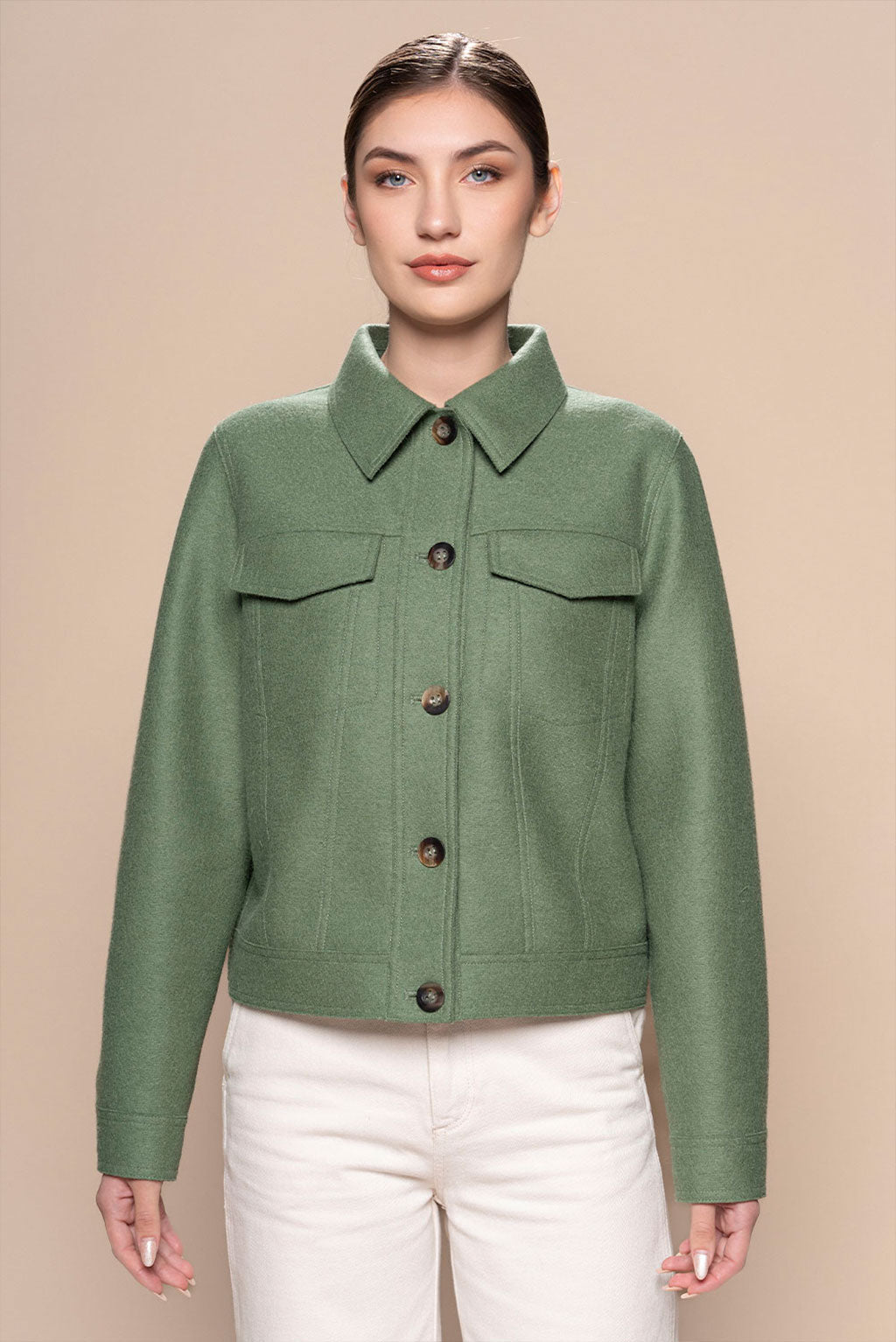 Women’s Short Jacket