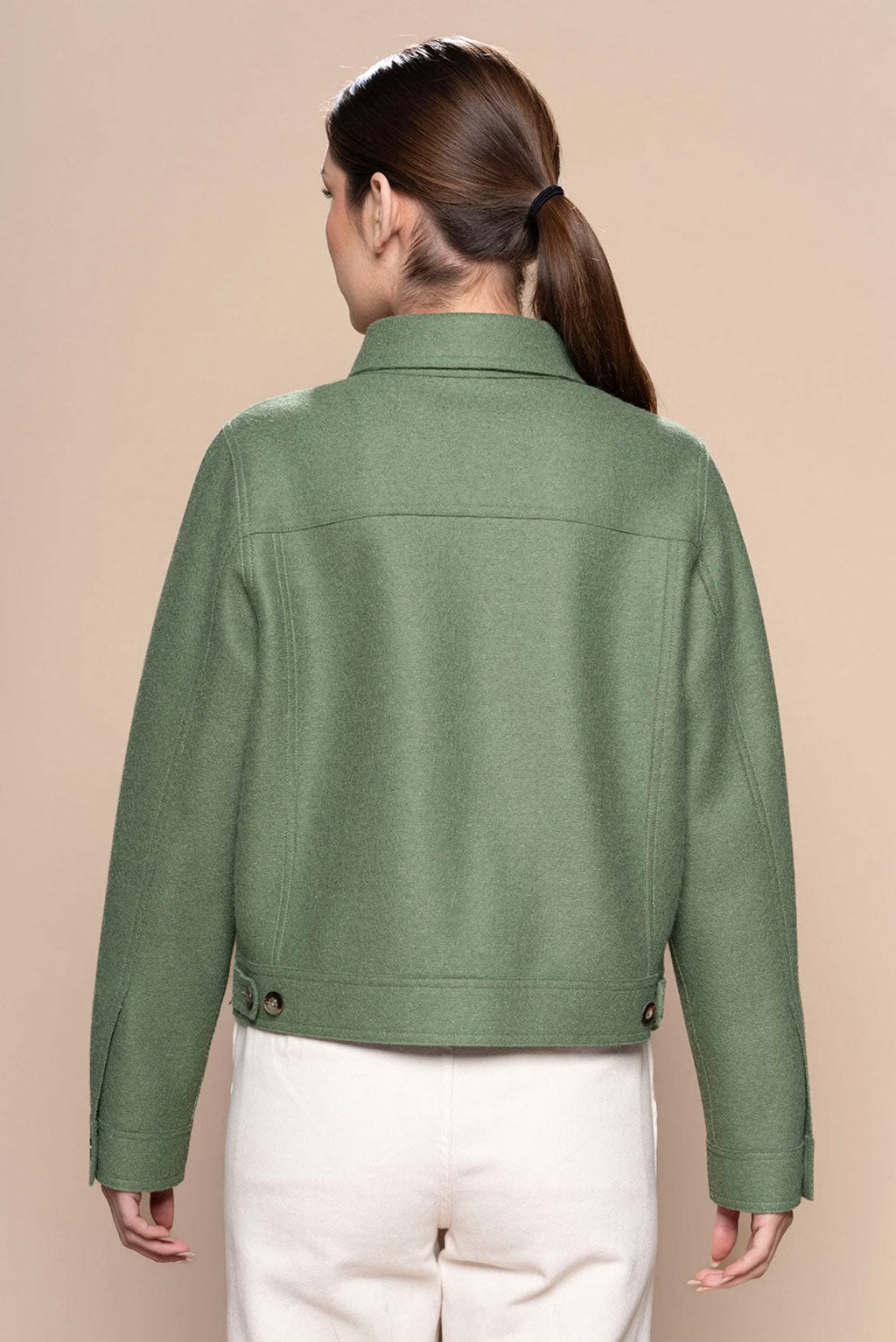 Women’s Short Jacket