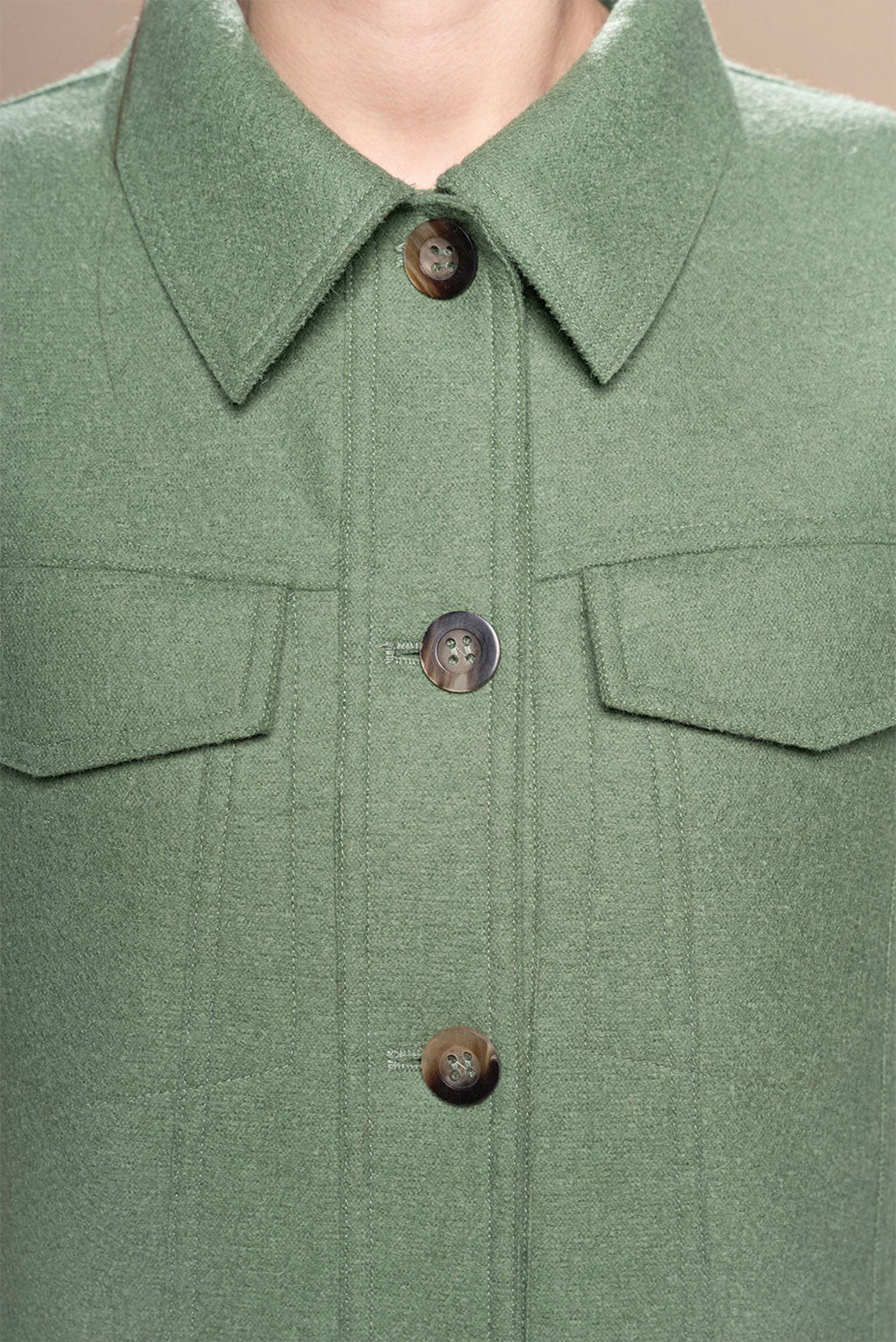 Women’s Short Jacket