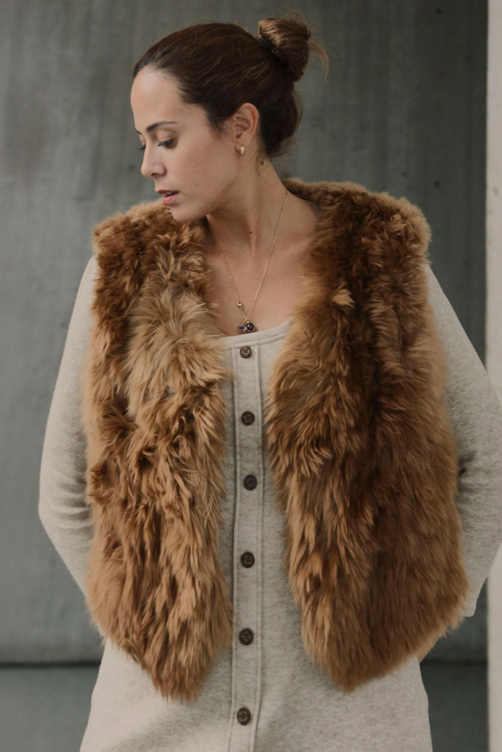Alpaca Vests – Alpaca Collections