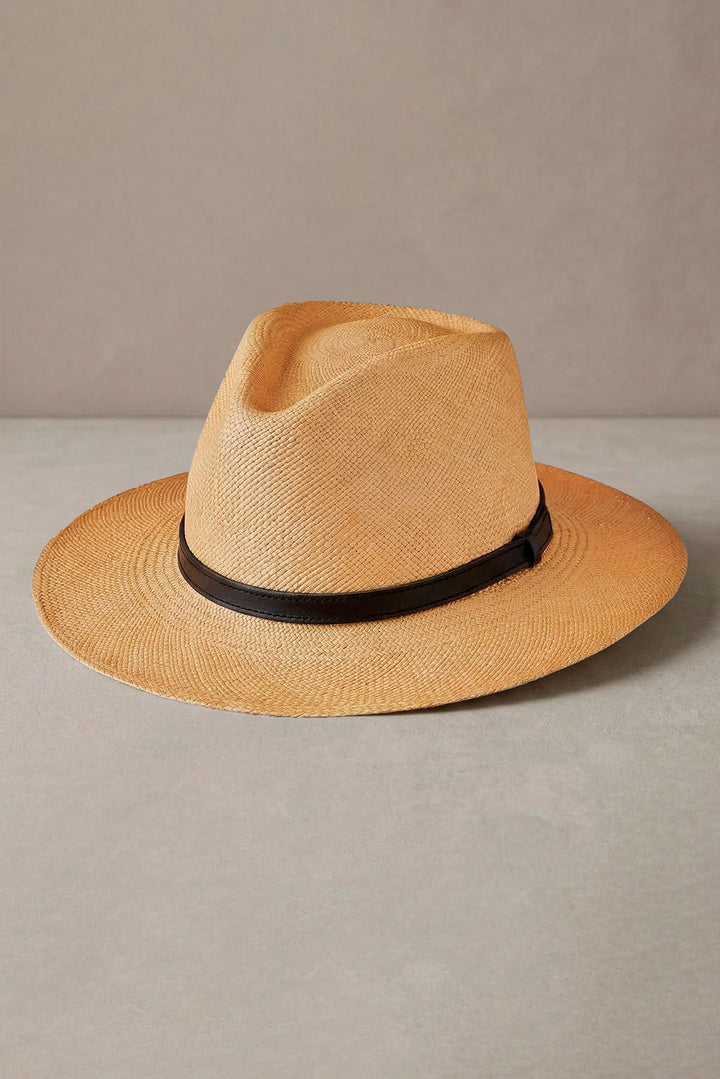 Western Panama Hat