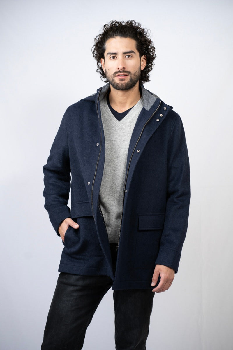 Alpaca Coats & Jackets For Men & Women – Alpaca Collections