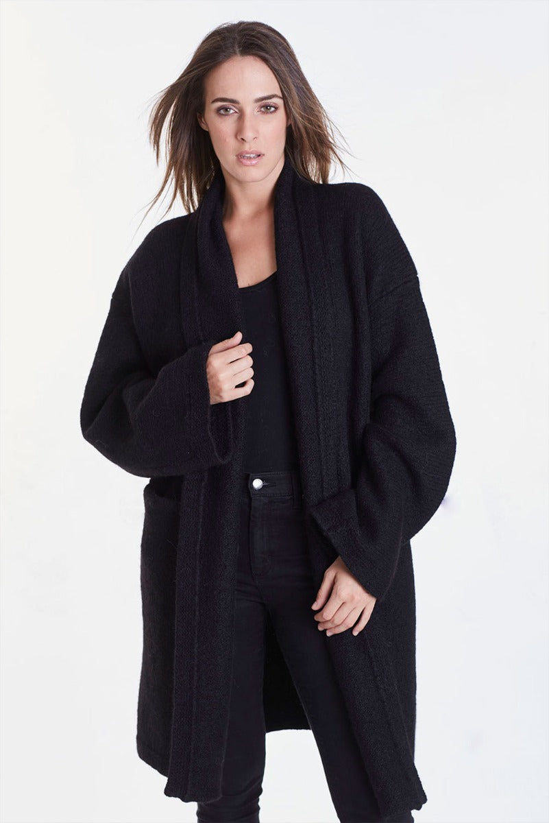 Belen - Long Sleeved Nightdress 110cm