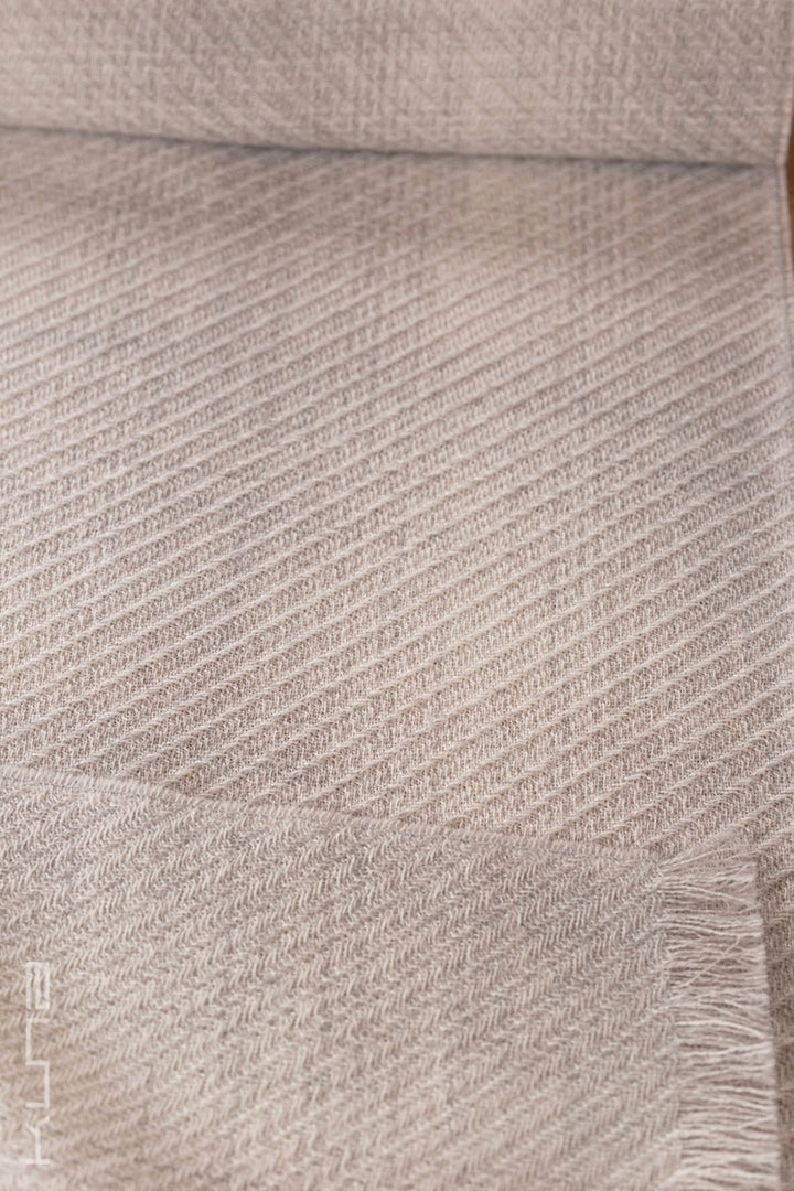 Valverde Baby Alpaca Scarf