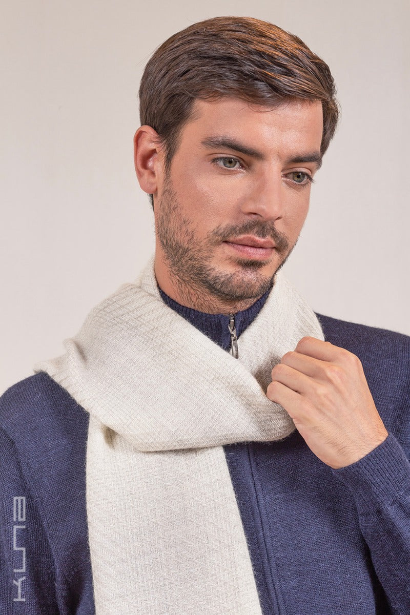 Valverde Baby Alpaca Scarf