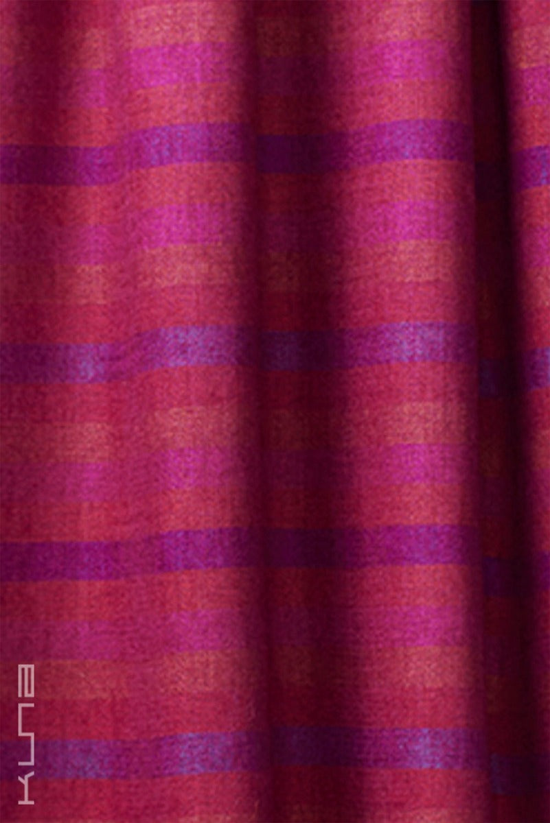 Tanaka Baby Alpaca Shawl