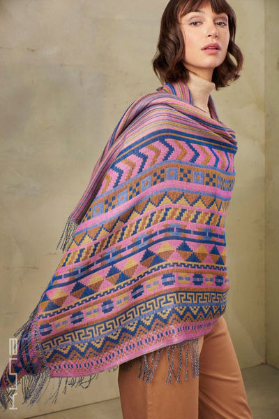 Alpaca Collections: Peruvian Alpaca Clothing & Vicuña