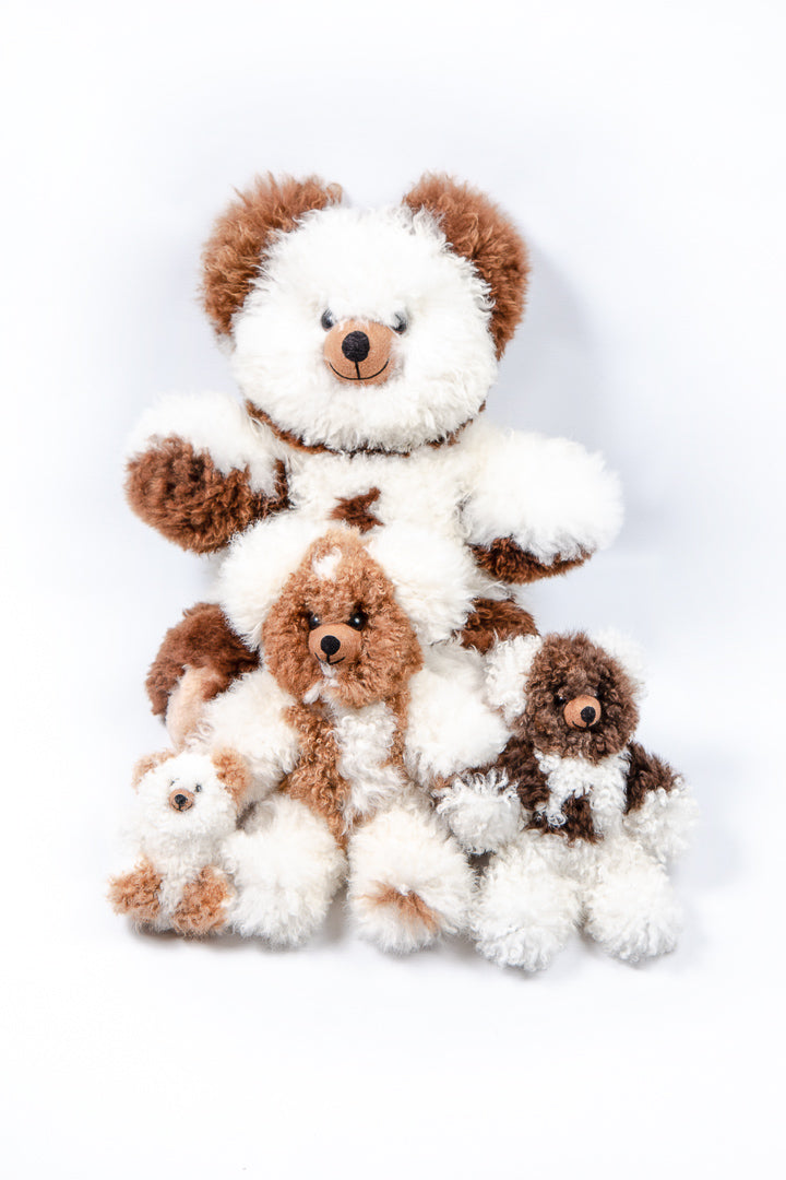 専用　OOAKベビーのふたり♡フサフサちゃんとぶーちゃん Amazon.com: Little Live Pets Cozy Dozy Cubbles The Bear - Over 25