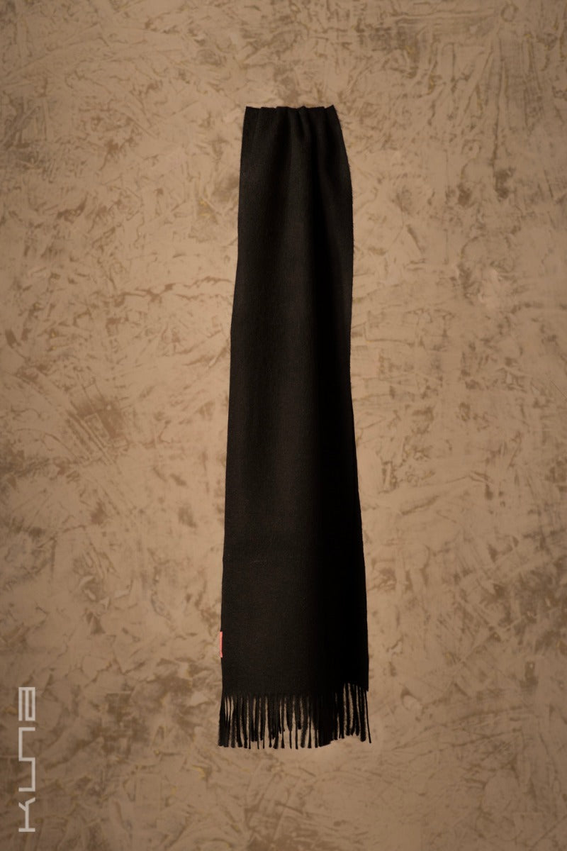 Jamas Royal Alpaca Scarf