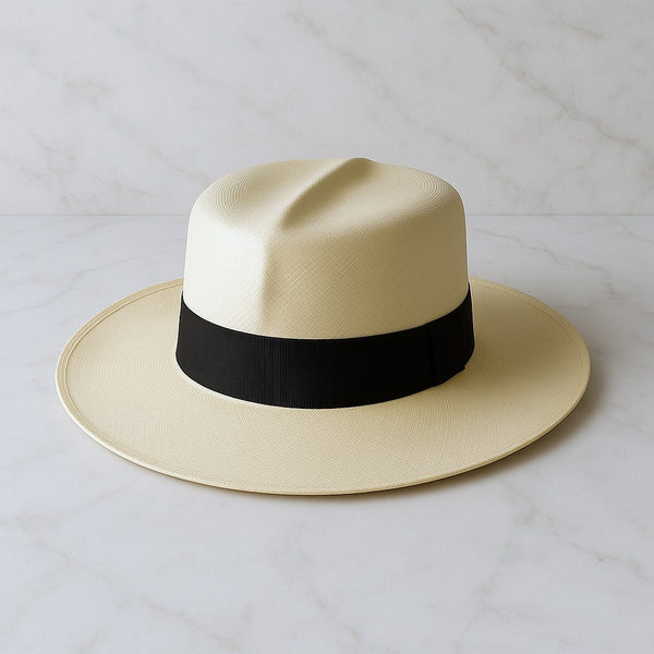 ORRS / オールズ OPTIMO PANAMA HAT-Grade.4 OPTIMO PANAMA HAT - Grade.4 | ORRS(オールズ) | HAT/CAP