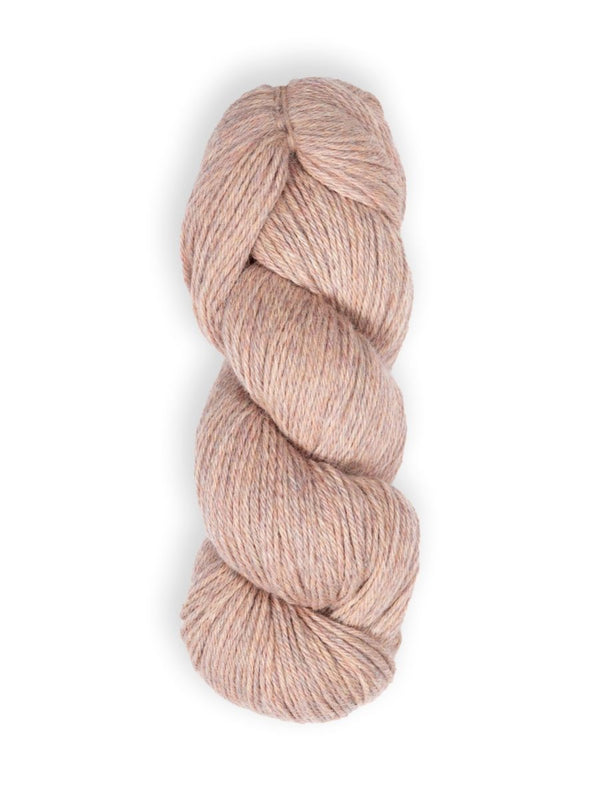 Baby Alpaca Yarn — Beige — beige baby alpaca by Wool2Knit