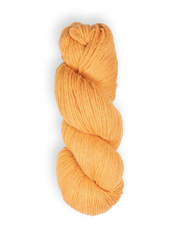 Baby Alpaca Yarn — Amber — amber baby alpaca by Wool2Knit