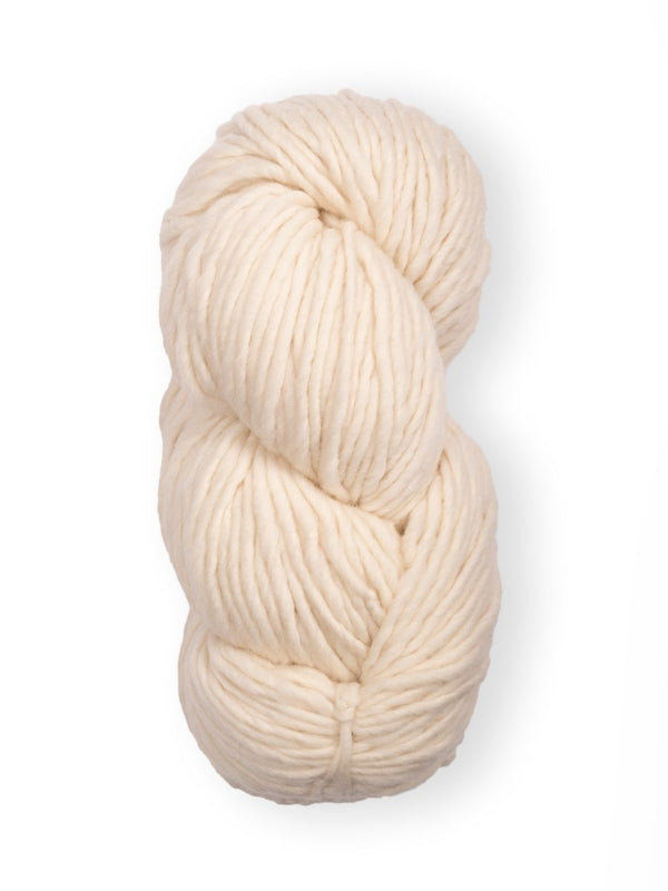 Merino Wool Yarn — Cream — cream alpaca by Wool2Knit