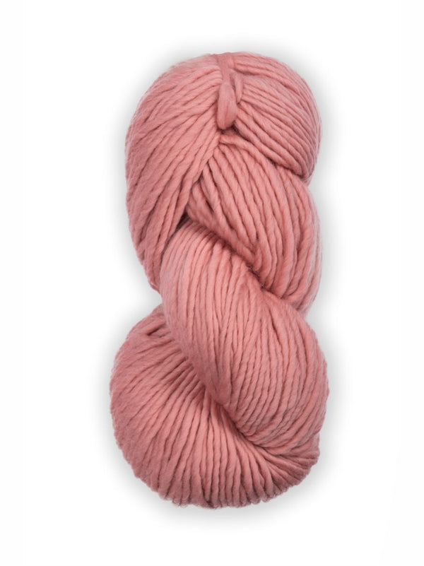 Merino Wool Yarn — Ecru Rosa — ecru pink alpaca by Wool2Knit