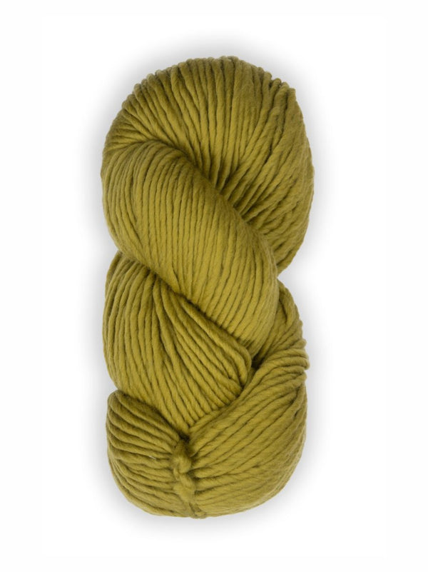 Merino Wool Yarn — Moss Green — moss green alpaca by Wool2Knit