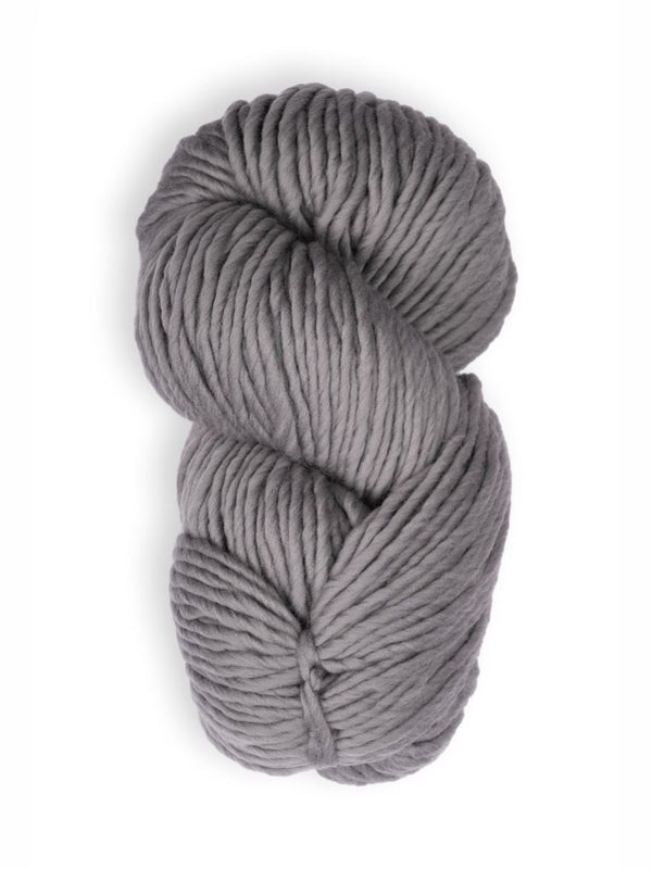 Merino Wool Yarn — Grey — grey alpaca by Wool2Knit
