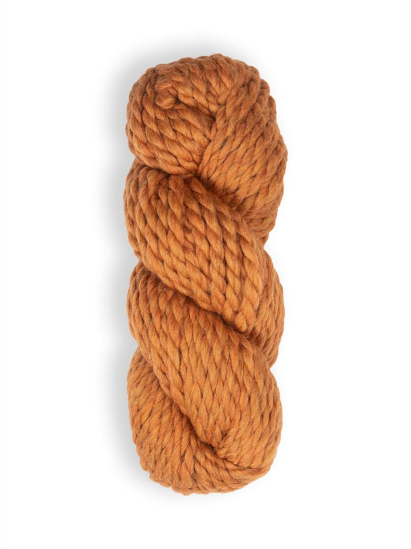 Alpaca Wool Chunky Yarn — Amber — amber alpaca by Wool2Knit