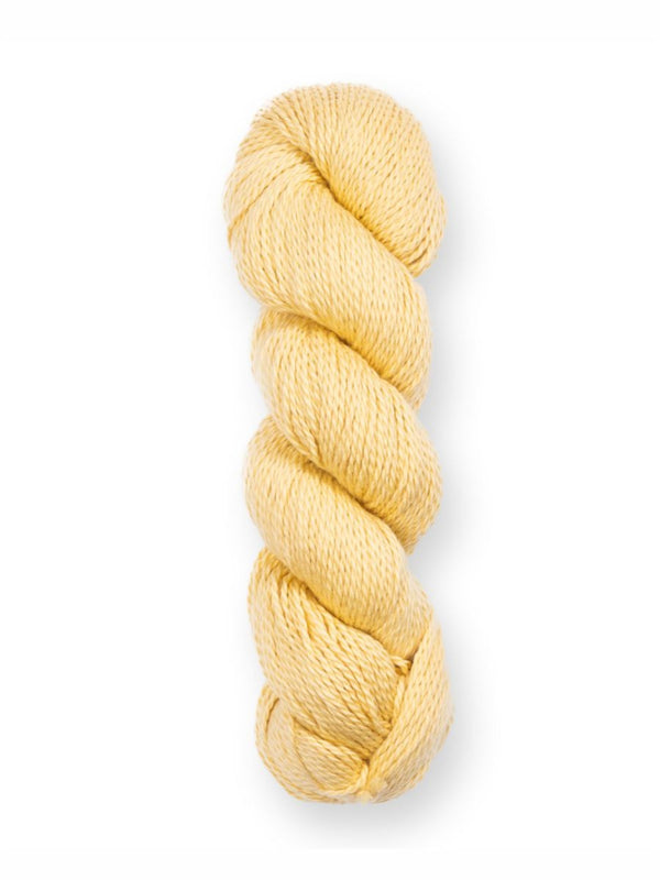 Pima Cotton Yarn — Beige Claro — light beige alpaca by Wool2Knit