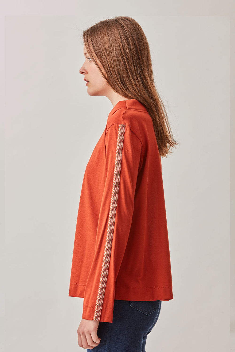 Francis Cotton Top
