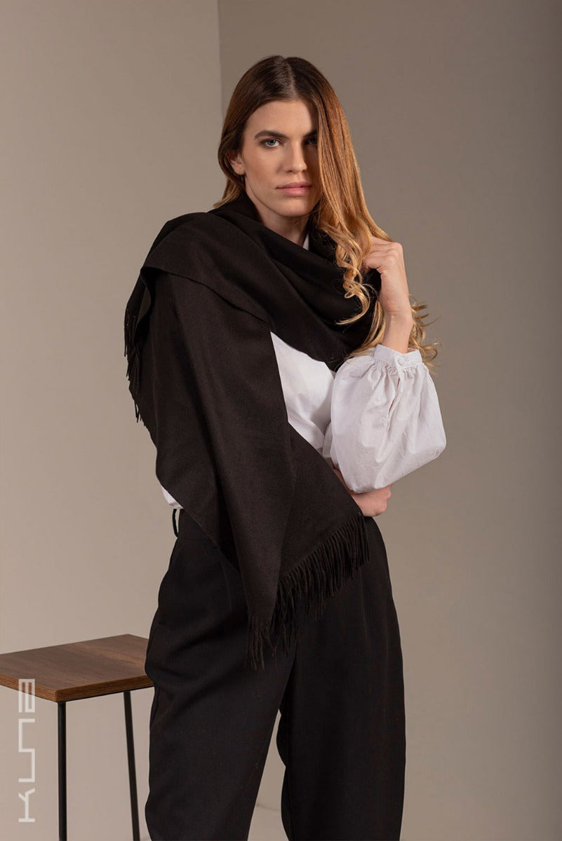 Berna 100% Vicuña Shawl – Alpaca Collections