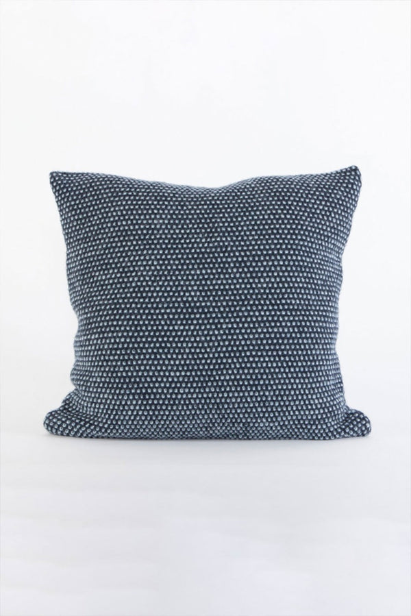 Xena 100% Baby Llama Pillowcase — sky alpaca by Bonalla