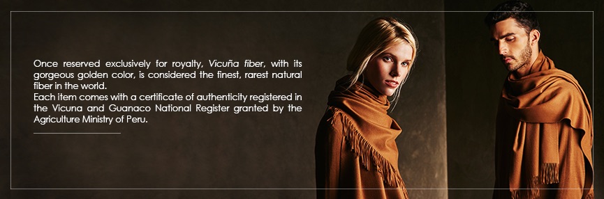 Premium Vicuna Collection