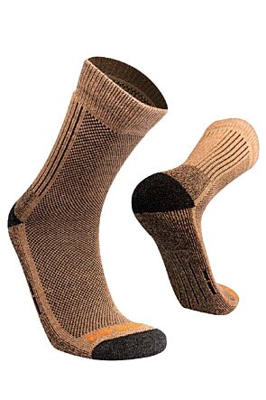 Andante Hike/Trek Baby Alpaca Socks