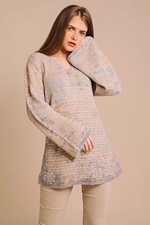 Carina Baby Alpaca Sweater