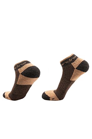 Carrera Baby Alpaca Socks